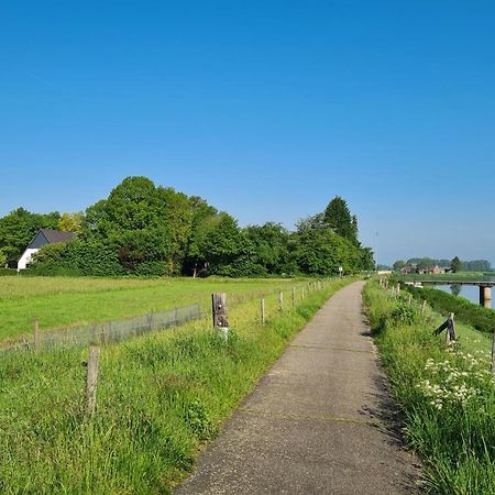 Вілла Tiny House In De Achterhoek Voorst  Екстер'єр фото