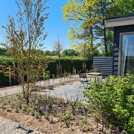 Вілла Tiny House In De Achterhoek Voorst  Екстер'єр фото