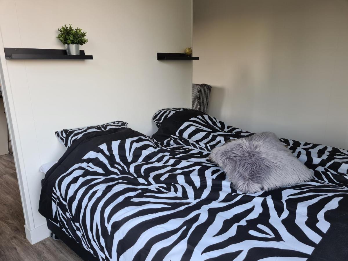 Вілла Tiny House In De Achterhoek Voorst  Екстер'єр фото