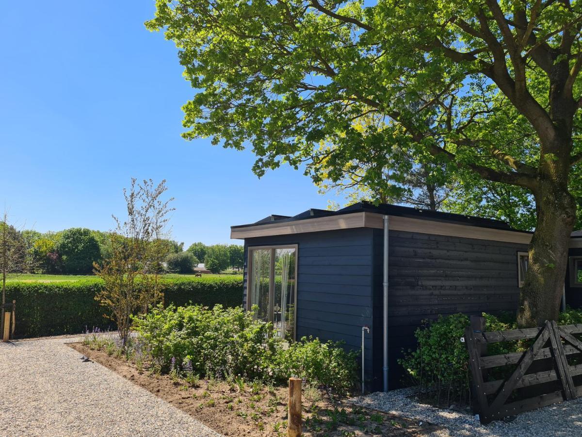 Вілла Tiny House In De Achterhoek Voorst  Екстер'єр фото