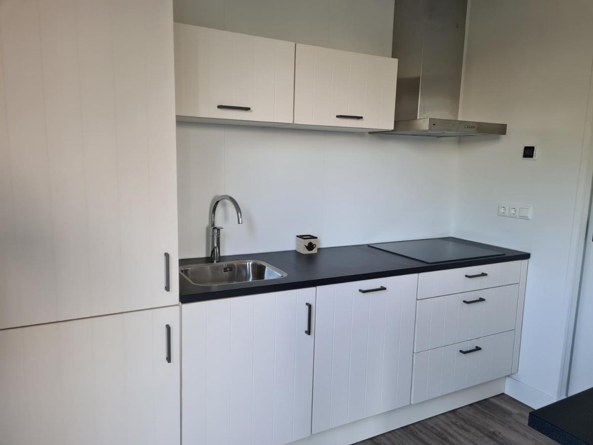 Вілла Tiny House In De Achterhoek Voorst  Екстер'єр фото