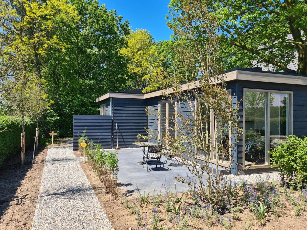 Вілла Tiny House In De Achterhoek Voorst  Екстер'єр фото