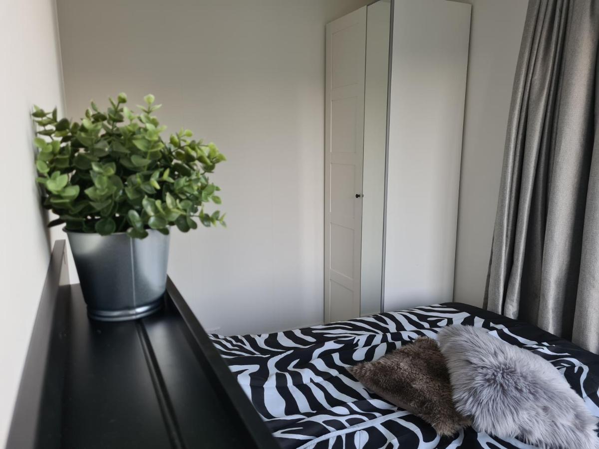 Вілла Tiny House In De Achterhoek Voorst  Екстер'єр фото