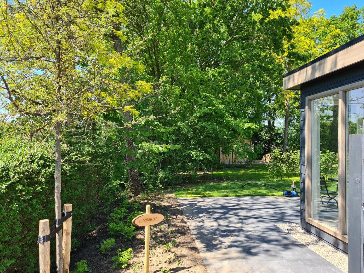 Вілла Tiny House In De Achterhoek Voorst  Екстер'єр фото