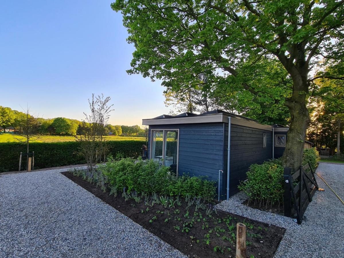 Вілла Tiny House In De Achterhoek Voorst  Екстер'єр фото
