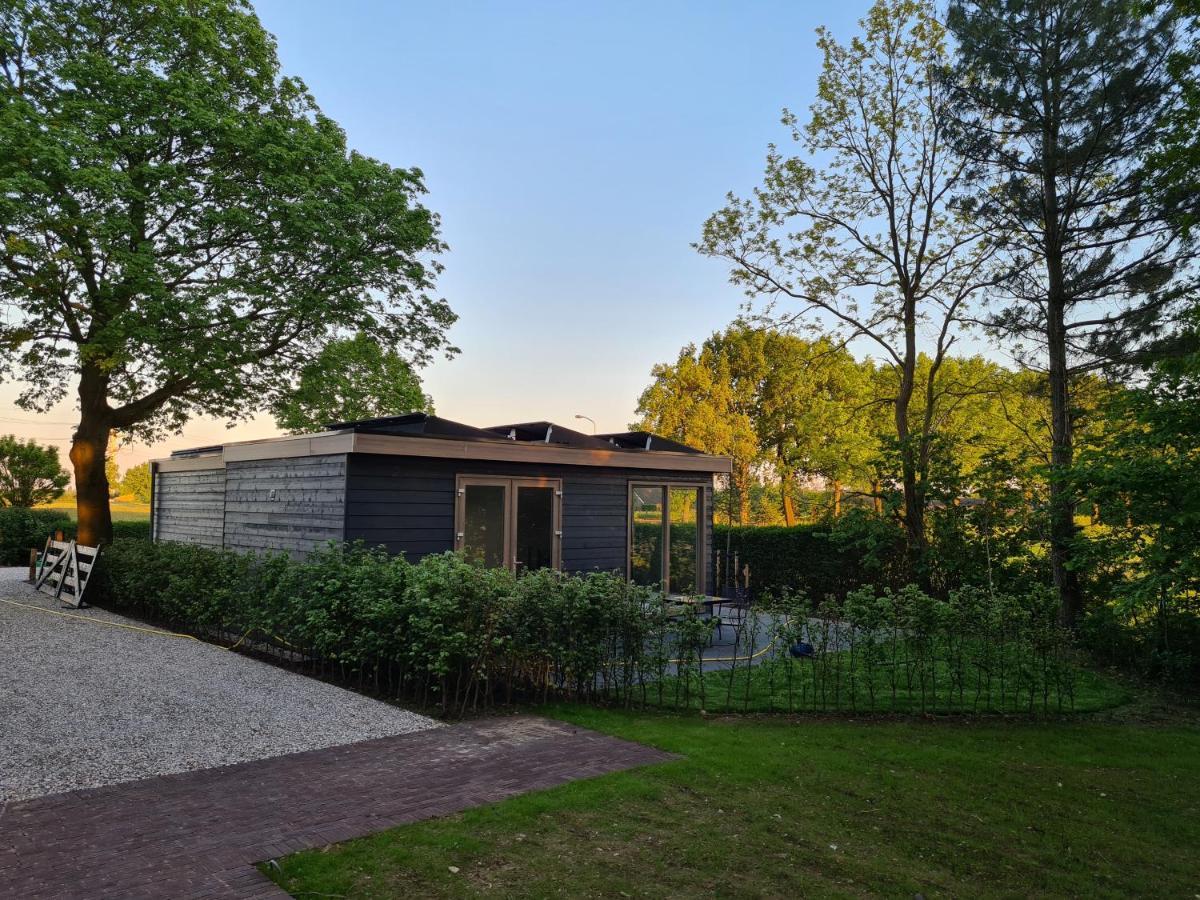Вілла Tiny House In De Achterhoek Voorst  Екстер'єр фото
